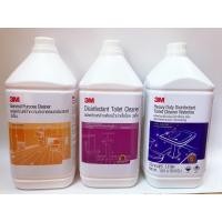 ราคา น้ำยาล้างห้องน้ำ 3M ผลิตภัณฑ์ฆ่าเชื้อโรค (6637714667)