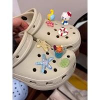 ราคา jibbitz crocs jibbitz crocs ของแทั missyp jibbitz jibbitz อะคริลิค daddy jibbitz jibbitz รองเท้าCrocs อุปกรณ์เสริมสร้างสรรค์ดอกไม้ DIY สำหรับรองเท้าหัวเข็มขัด (44420911324)