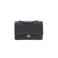 ราคา [BU211101140] Chanel / Classic Caviar SHW (14423789509)