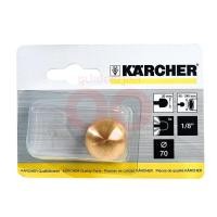 ราคา KARCHER PIPE CLEANING NOZZLE 070 สามารถออกใบกำกับภาษีเต็มรูปแบบได้ (คาร์เชอร์) (23712956139)