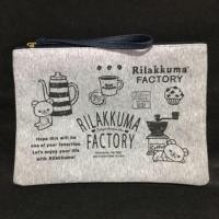 ราคา กระเป๋า​คลัชท์​Rilakkuma​ (1384622727)