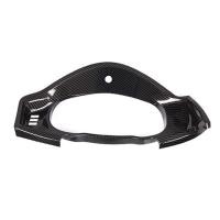 ราคา เหมาะสําหรับ Toyota 86 GT86 Subaru BRZ 2012-2020 แผงหน้าปัดรถยนต์แดชบอร์ดฝาครอบสติกเกอร์ตกแต่ง (42062738642)