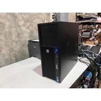 ราคา HP Z420 ram 32gb 2gb workstation มือสองพร้อมใช้งาน (18413876997)