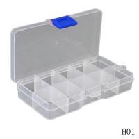 ราคา กล่องใส่เครื่องประดับ กล่องพลาสติก (4281305113)