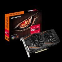 ราคา การ์ดจอ Gigabyte Radeon™ RX 580 GAMING 8GB (มือสองใช้งานน้อยมาก) (5076100048)