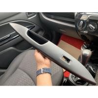 ราคา แผงครอบสวิตช์กระจกไฟฟ้ามิราจ ฝั่งคนนั่งด้านหน้า แท้ถอด (11716880339)