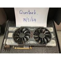 ราคา การ์ดจอ evga gtx 1070 8g ftw 2 (7779766087)