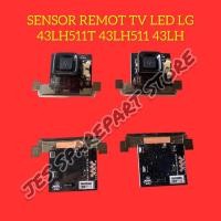 ราคา LG 43LH511T 43LH511 43LH511 เซ็นเซอร์รีโมททีวี LED (43972702376)