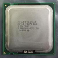 ราคา Intel Core 2 Quad Q9650 3.00GHz 4Cores 4Threads Socket 775 (27950952217)