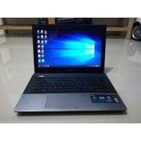 ราคา ASUS K45A Core​ i3 แรม​4gb​ แบตเตอรี่​เก็บ​ไฟ​ 1 ชม. #มีบริการ​เก็บเงิน​ปลายทาง​ (6762407145)