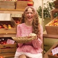 ราคา ส่งต่อเสื้อ lookbooklookbook รุ่น Ketchup top (One size) สีชมพู เฉพาะเสื้อมี new/used (27231184112)