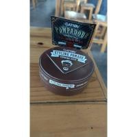 ราคา Exp.01/28 GATSBY STYLING POMADE SUPREME HOLD 75g.!!! ครีมเซ็ทผมวินเทจ อยู่ทรงนาน ล้างออกง่าย แท้100% จาก Watsons (26259802405)