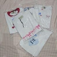 ราคา เสื้อยืดโทนสีขาวหลากหลายแบบงานป้ายIVORYมือ1ป้ายห้อย (27531215515)