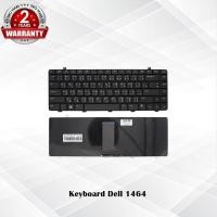 ราคา Keyboard Dell 1464 / คีย์บอร์ด เดลล์ รุ่น 1464D 1464R P09G JVT97 / TH-ENG *ประกัน 2 ปี* (7761170444)