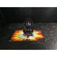 ราคา Bakuganบาคุกัน✔️ธาตุมืด✔️ราคา250บาท✔️ของแท้1000000%✔️ส่งไวส่งจริง#bakugan #บาคุกัน #ของเล่นของสะสม #PoppyToy&HobBy69​ (9350285591)