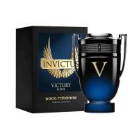 ราคา Paco Rabanne Invictus Elixir Parfum Intense 100 ml กล่องซีล ป้ายไทย (22780642056)