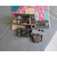 ราคา พร้อมที่จะใช้ผู้เชี่ยวชาญเบรกหน้า YAMAHA RX KING COBRA MASTER RXS RXZ RZR ต้นฉบับมือสอง (25687480540)