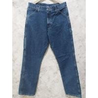 ราคา Wrangler ยีนส์ทรงช่าง มือสอง (25535978802)