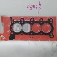 ราคา (ประกัน 1 เดือน) ประเก็นฝาสูบ HONDA R18A CIVIC FD เครื่อง 1.8 / CR-V 2007 ฮอนด้า ซีวิค นางฟ้า / ICH040482-I01 / 12251... (17127457892)