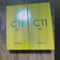 ราคา realme c11 2021 มือ 1 สีเทา (13805057293)