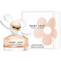 ราคา Marc Jacobs Daisy Love For Women EDT 100 ml. กล่องซีล (7833132524)