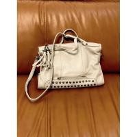 ราคา กระเป๋าสะพายแฟชั่น สีเทา (10502607686)