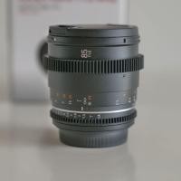 ราคา SAMYANG VDSLR 85mm 1.5 T-stop mkII EF mount (15966492295)