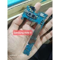 ราคา บอร์ดพร้อมใช้งาน Samsung Note 8 (43817083422)