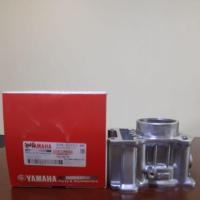 ราคา เสื้อสูบ mio125i รุ่นหัวฉีด เกรด a std ไม่รวมลูกสูบ (5829494162)