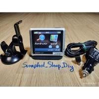ราคา (1)GPS Garmin nüvi 1250(esri Thailand),จอ 3.5 นิ้ว (22254884767)
