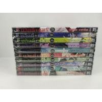 ราคา บลัดดี้แมรี่ BLOODY MARY 10 เล่มจบ หนังสือมือหนึ่ง (10247101284)