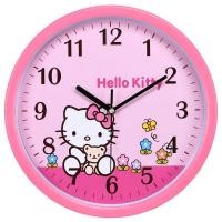 ราคา นาฬิกาแขวนผนังลายการ์ตูนน่ารัก (4678116182)
