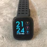 ราคา Smart Watch - Elephone W3 แถมฟรีสายแมคเนติก (ส่งฟรี ems)(ราคาปกติรวมสายแมคเนติก 1,790) (2080978887)