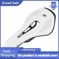 ราคา Triathlon TT อานสําหรับ Road Cycle Bike Seat Men Timerestrial จักรยานเสือภูเขาอาน Race Silin Bicicleta, สีขาว (44425231570)