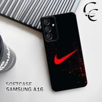 ราคา Softcase Procamera ยางยืดหยุ่นสําหรับ HP SAMSUNG A16 2024 ล่าสุด GALAXY Motif / ตัวป้องกัน HP / อุปกรณ์เสริมโทรศัพท์มือถือ / เคสฟิวชั่นระดับพรีเมียม (40964653109)