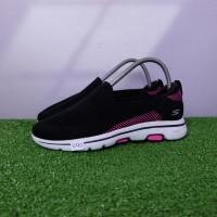 ราคา (37.5/24.5 cm) Skechers slip-on สเก็ตเชอร์สสลิปออนรองเท้าเพื่อสุขภาพ มือ2ของแท้ รองเท้าผ้าใบผู้หญิง (25231954646)