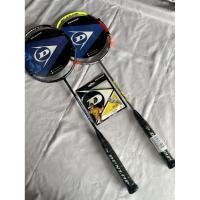 ราคา ไม้แบดมินตัน Dunlop Evo 220-230 4U (28938364616)