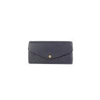 ราคา [CO220905965] Lv / Sarah Empreinte Long Wallet+[BU221006220] Hermes / Belt PHW (18453263179)