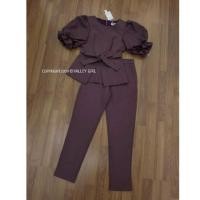 ราคา ชุดเซท งานป้าย Valley Girl (9739848570)