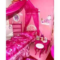 ราคา บ้านบาร์บี้ Barbie Fold Up House 1998 (23781282644)