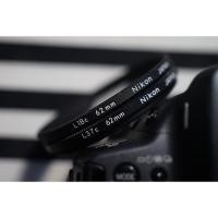 ราคา Nikon 62mm Filter ฟิลเตอร์ (18248184125)