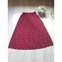 ราคา usedกระโปรงแบรนด์ GU (10455539780)