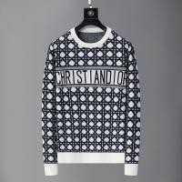 ราคา เสื้อสเวตเตอร์ Dior แบบคอกลม ทำจากผ้าแจ็คการ์ด เสื้อสเวตเตอร์สไตล์ใหม่สำหรับผู้ชาย (40822200311)