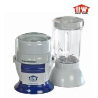 ราคา HOUSE WORTH เครื่องปั่นบดสับ รุ่น HW-CH1 โถปั่นจุ 1 ลิตร กำลังไฟฟ้า 750 วัตต์ เครื่องปั่น บด สับ ซอย อเนกประสงค์ (4355125454)