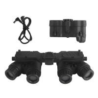 ราคา Wosport Tactical GPNVG18 NVG model Dummy กล้องส่องทางไกล night vision Just รุ่น HL-ACC-69 (25038537018)