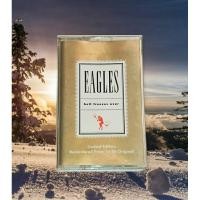 ราคา เทป​เพลง​ Cassette​ Tape​ เทปคา​สเซ็ท​ Eagles : Hell Freezes Over (1994) (10398884165)