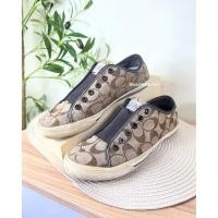 ราคา Coach Kira slip on shoe (41403115521)