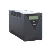 ราคา UPS Ablerex GR1000 (1000VA/630W) UPS เครื่องสำรองไฟ ป้องกันไฟกระชาก ประกันศูนย์ (3273280372)