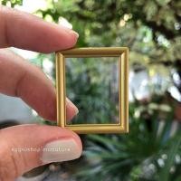 ราคา กรอบรูปจิ๋ว ของจิ๋วๆ (3523574117)