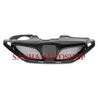 ราคา กระจังหน้าแต่งตาข่าย Honda Brio ปี 2012,2013,2014,2015 ทรง Mugen RR (1010739936)